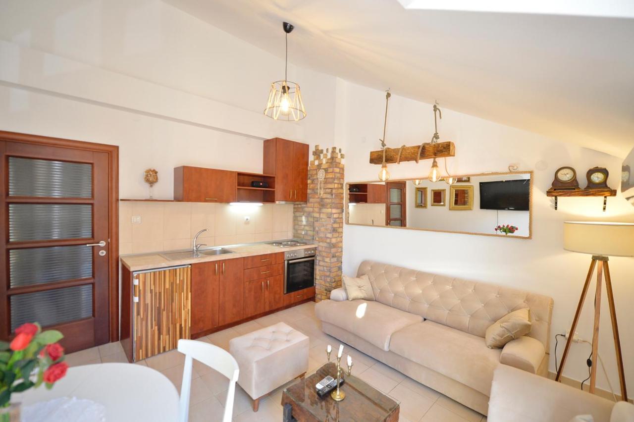 Stylish Apartment 22 Κότορ Εξωτερικό φωτογραφία
