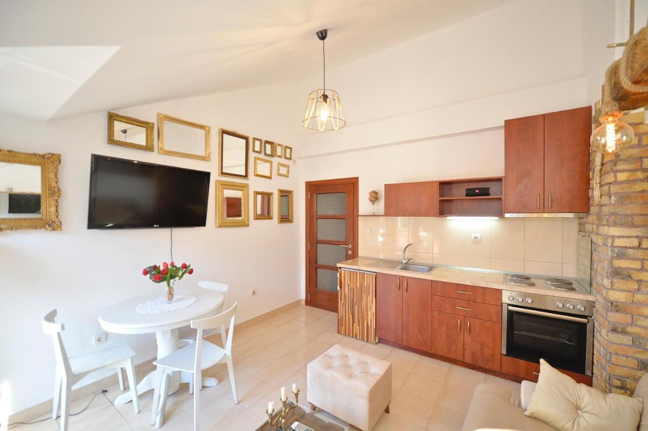 Stylish Apartment 22 Κότορ Εξωτερικό φωτογραφία