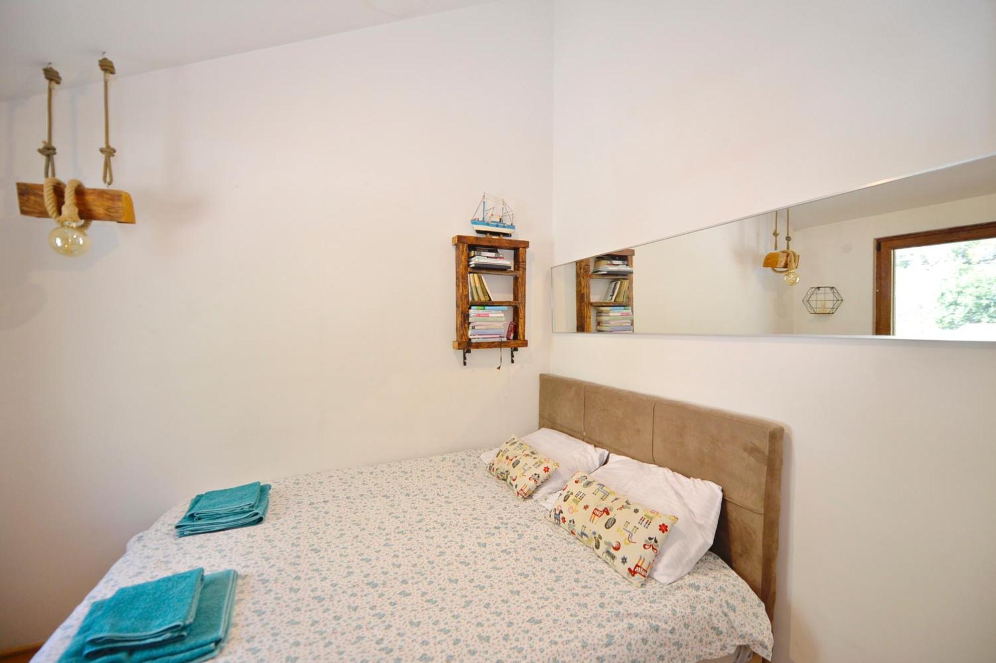 Stylish Apartment 22 Κότορ Εξωτερικό φωτογραφία