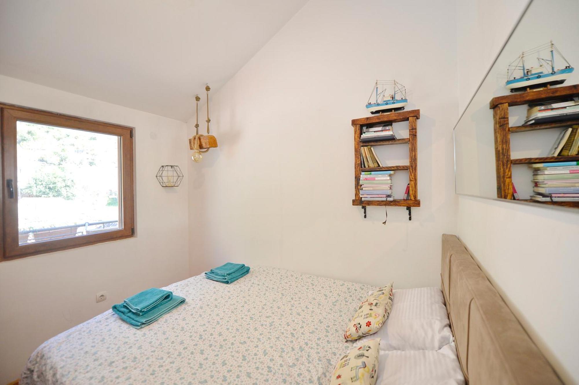 Stylish Apartment 22 Κότορ Εξωτερικό φωτογραφία