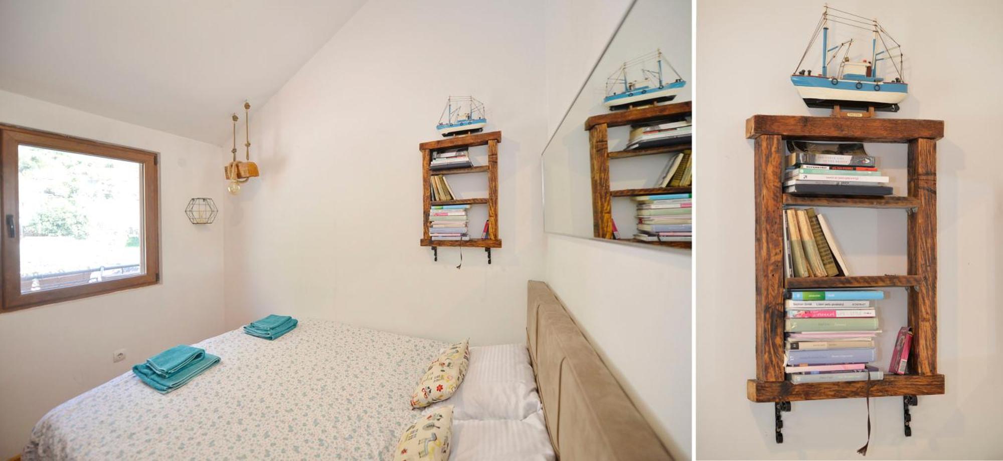 Stylish Apartment 22 Κότορ Εξωτερικό φωτογραφία