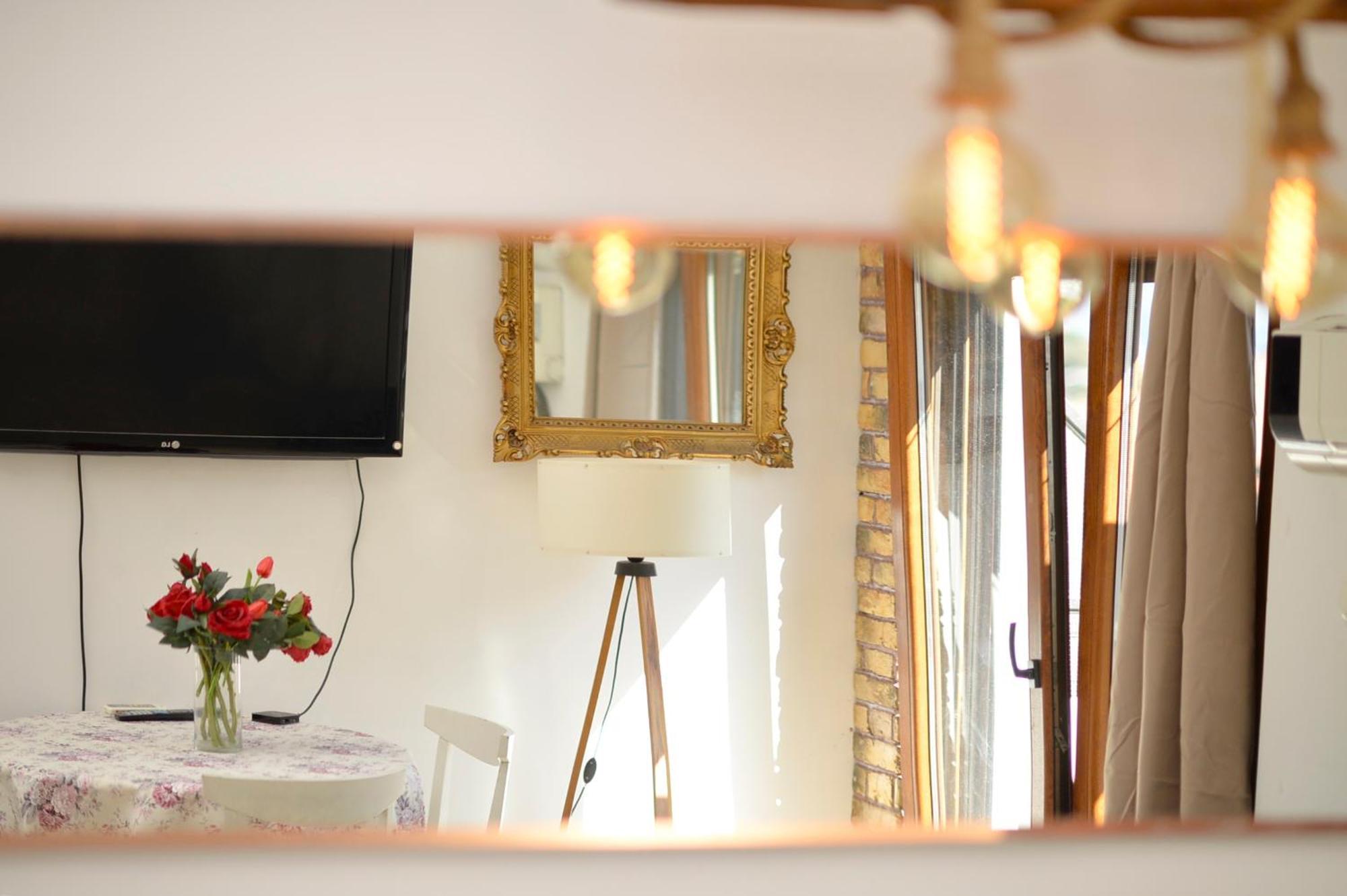Stylish Apartment 22 Κότορ Εξωτερικό φωτογραφία