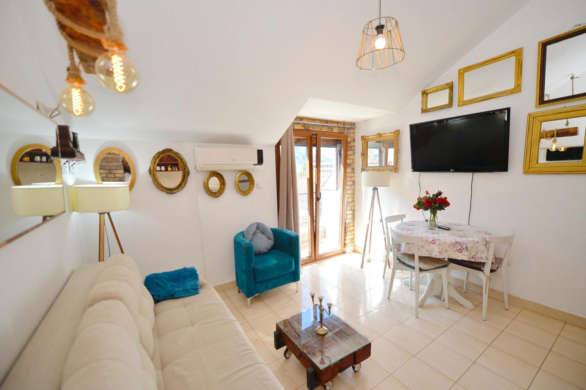 Stylish Apartment 22 Κότορ Εξωτερικό φωτογραφία