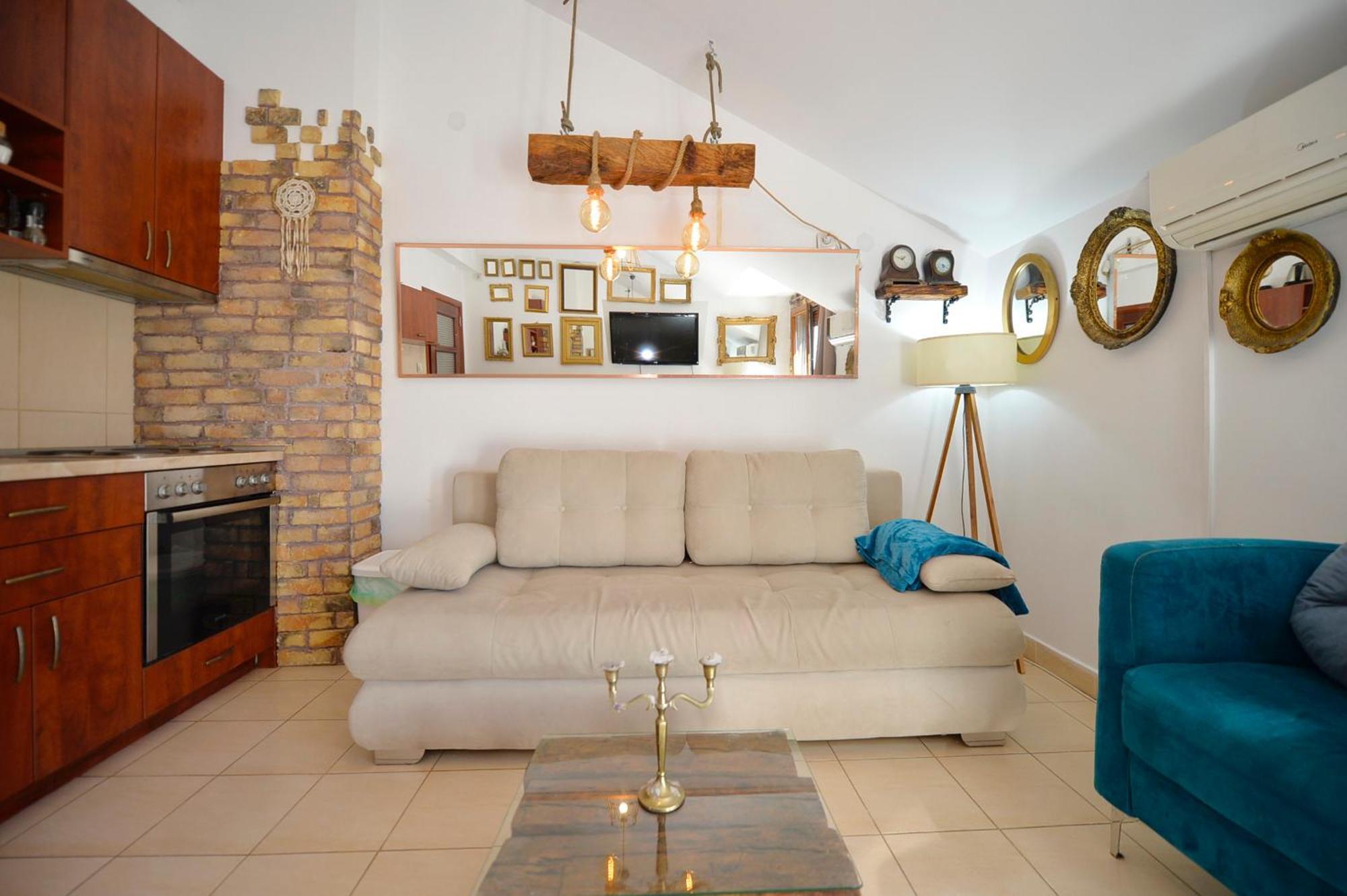 Stylish Apartment 22 Κότορ Εξωτερικό φωτογραφία