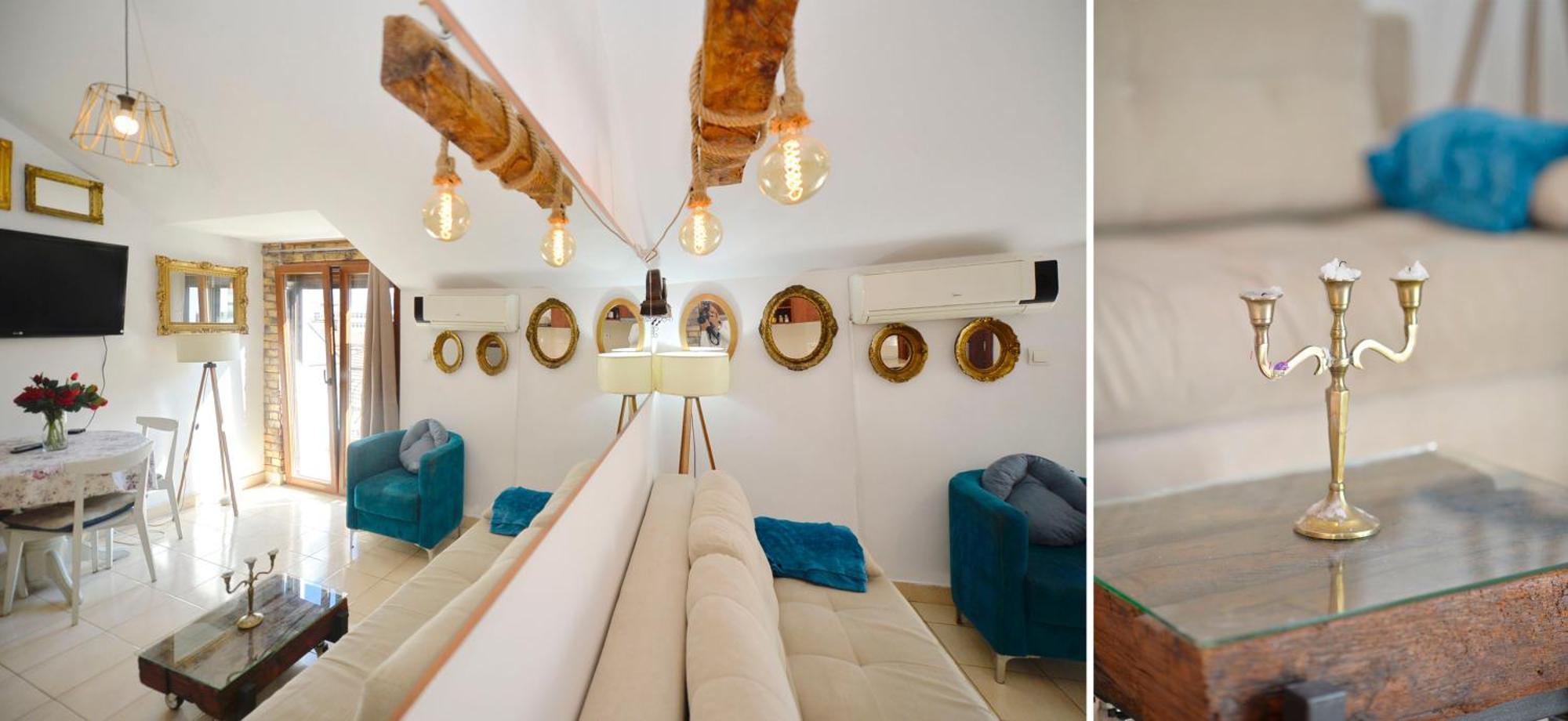 Stylish Apartment 22 Κότορ Εξωτερικό φωτογραφία